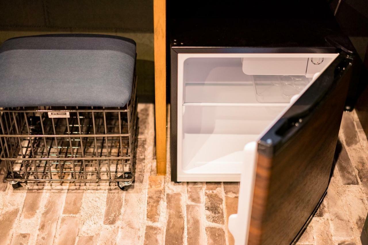 Ikidane Residential Hotel Komagome Tokyo Ngoại thất bức ảnh