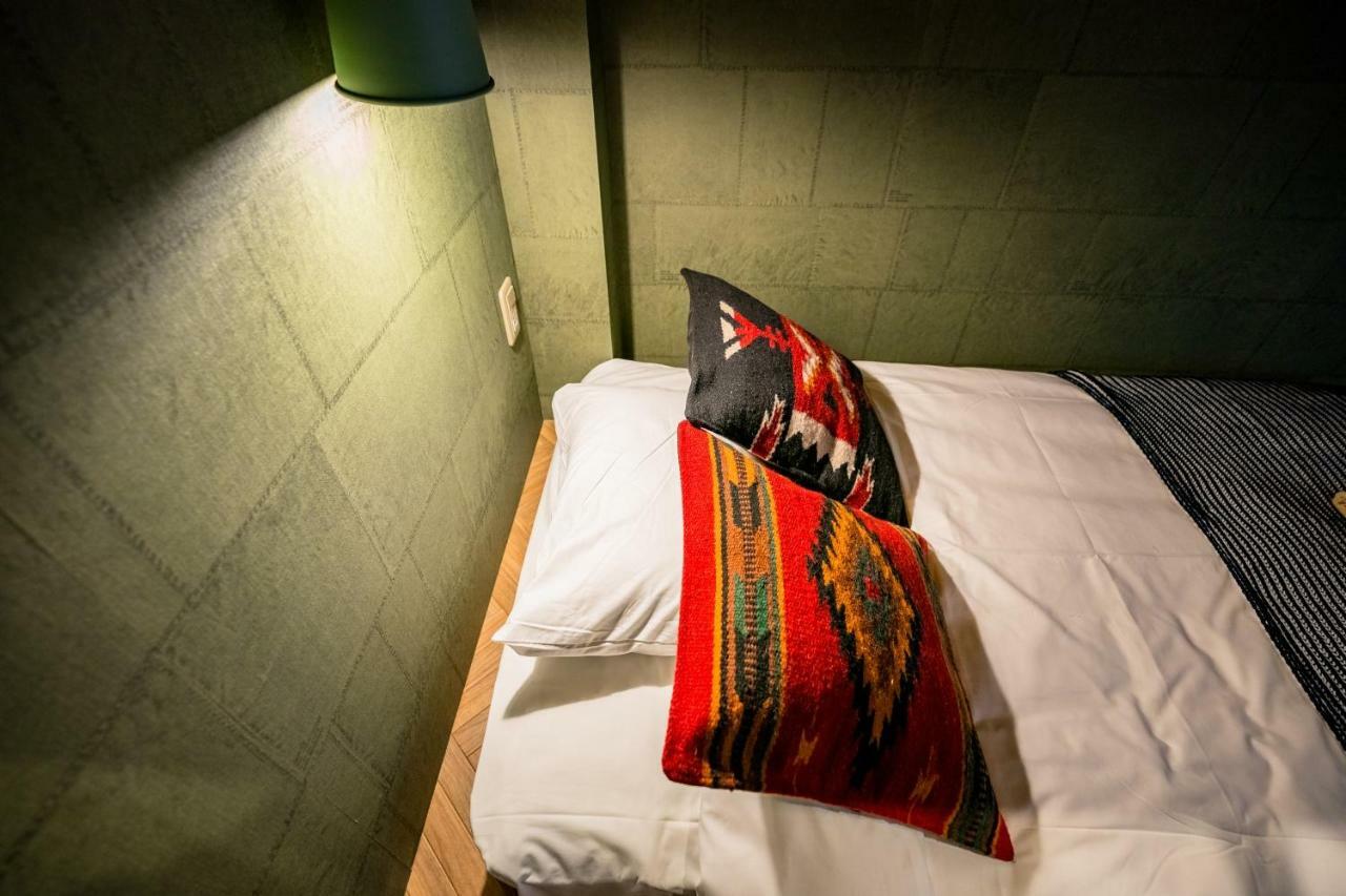 Ikidane Residential Hotel Komagome Tokyo Ngoại thất bức ảnh