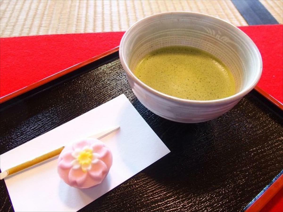Ikidane Residential Hotel Komagome Tokyo Ngoại thất bức ảnh